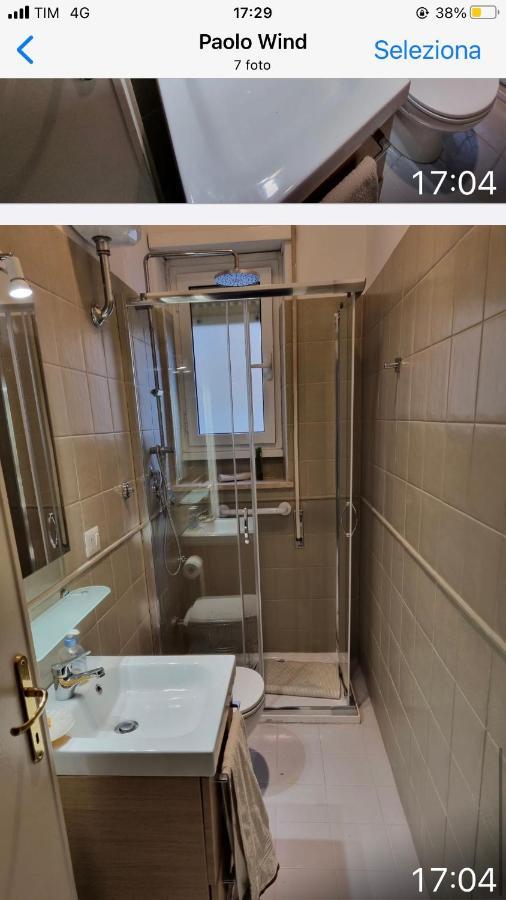 Camilluccia House & Rooms Rzym Zewnętrze zdjęcie