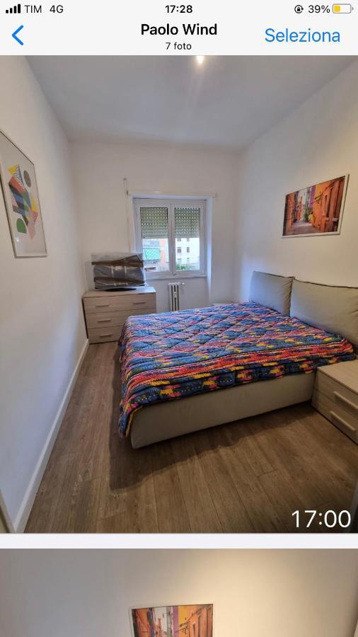 Camilluccia House & Rooms Rzym Zewnętrze zdjęcie