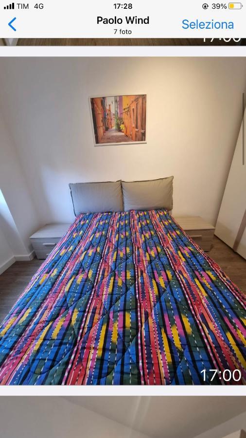 Camilluccia House & Rooms Rzym Zewnętrze zdjęcie